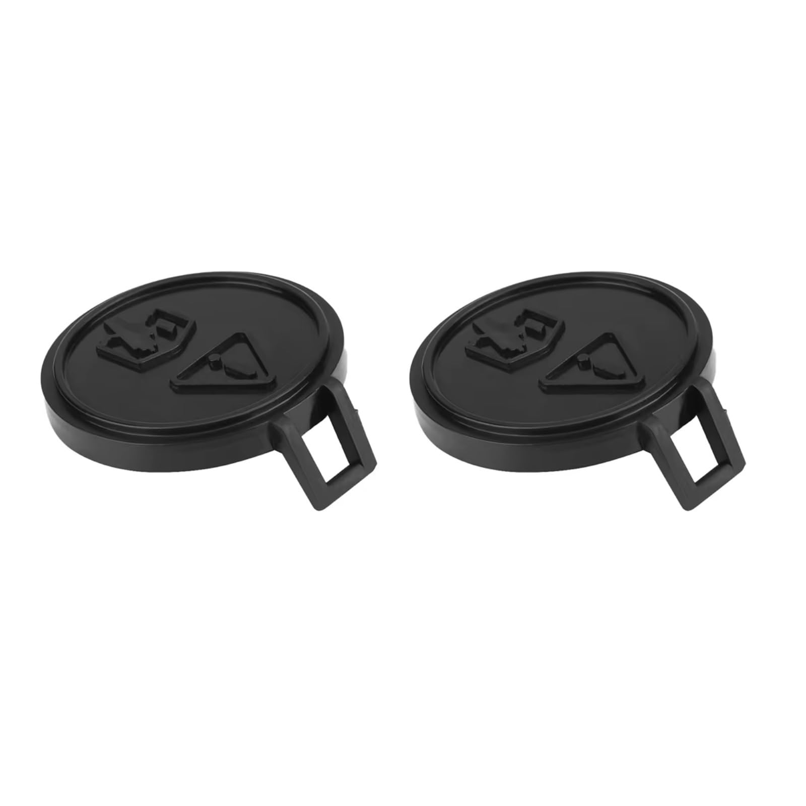 Bouchon lave-glace hermétique pour Mini : protection réservoir