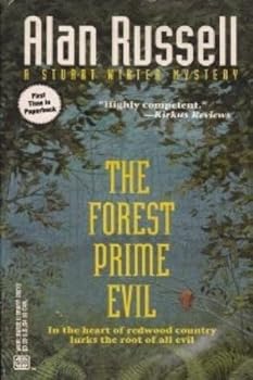 Paperback Forest Prime Evil Book