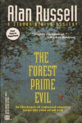 Forest Prime Evil