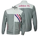 Adidas Front Pocket Woven Lined Jacket