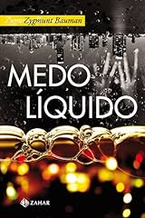 Capa de Medo líquido