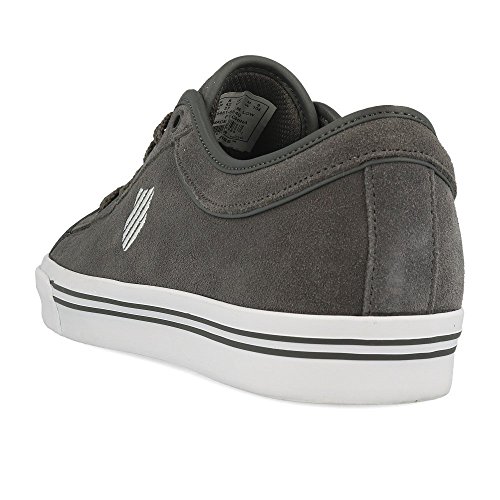 K-Swiss Bridgeport Ii Uomo Sneaker Grigio
