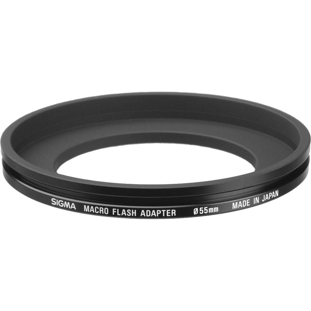 Sigma EM-140 Macro Flash Adaptor Ring 55mm