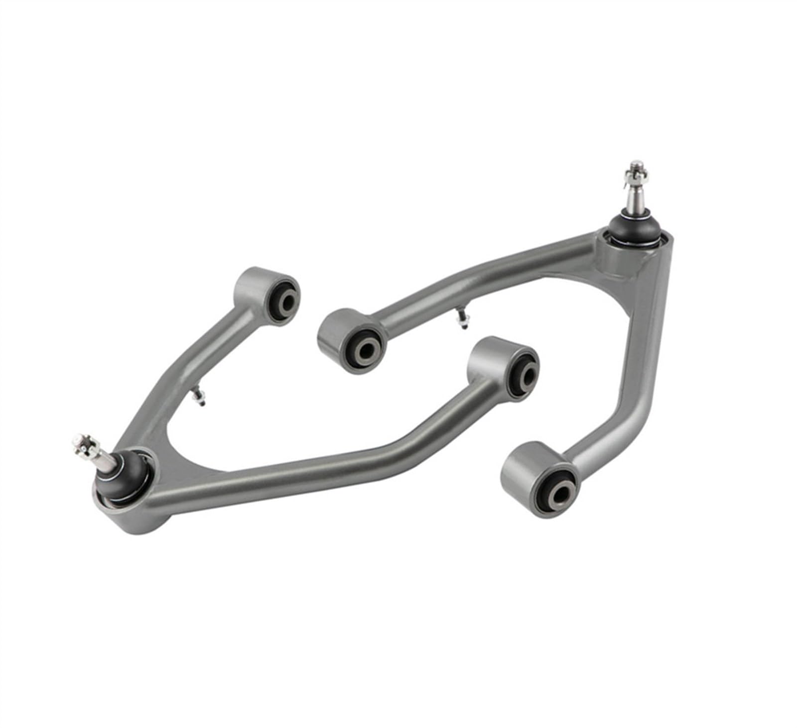 ricambi auto Compatibile Con Cadillac Per Escalade 2007 2008-2013 2014 2015 2-4" Sollevamento Bracci Controllo Anteriori Superiori Impieghi Gravosi Braccio Controllo Traccia Sospensione