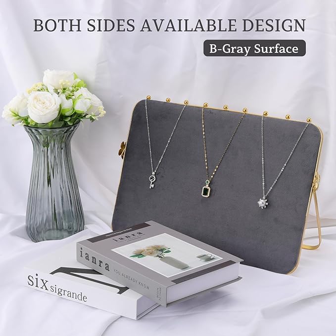 Image of Jewelary Boxes (Chain /Necklace stand)