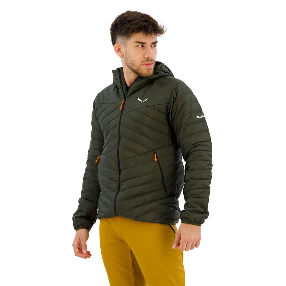 SALEWA Brenta RDS Daunenjacke Herren