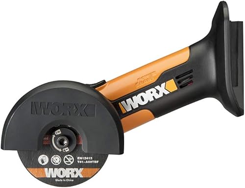 Worx WX801L.9 20V Mini-cortador, herramienta desnuda solamente