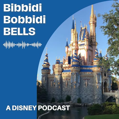 Bibbidi Bobbidi Bells Titelbild