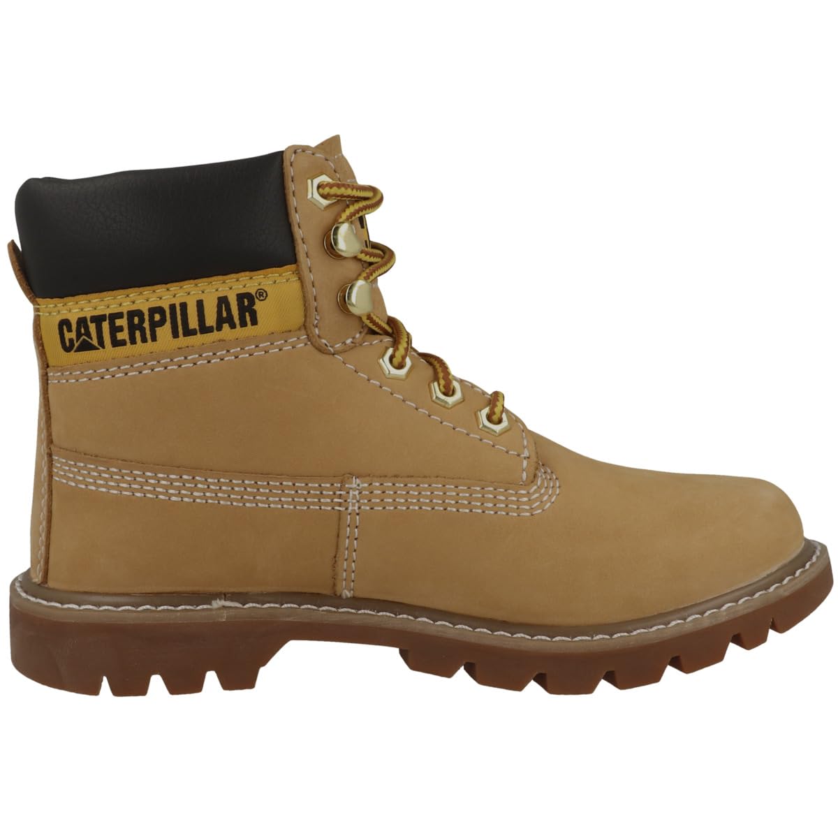 CAT Unisex Colorado 2.0Stiefelette