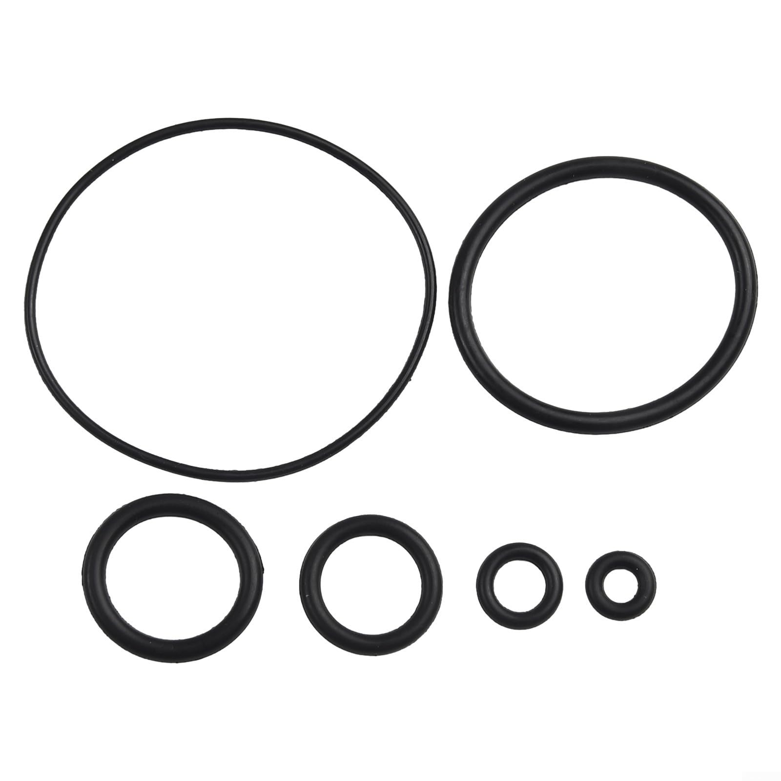 Affidabile kit di accessori chiodatrice per varie chiodatrici ad aria tra cui T50 T64 F30 P625 1013 (A)