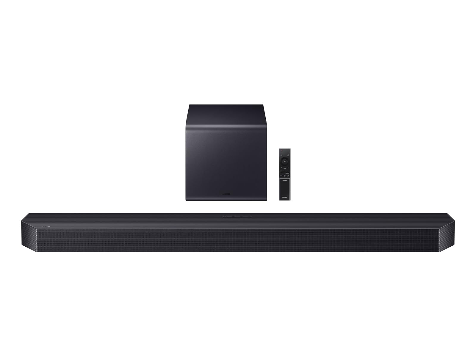 Amazon.com: Samsung Q-Series Soundbar HW-Q900F 7.1.2 ch Subwoofer