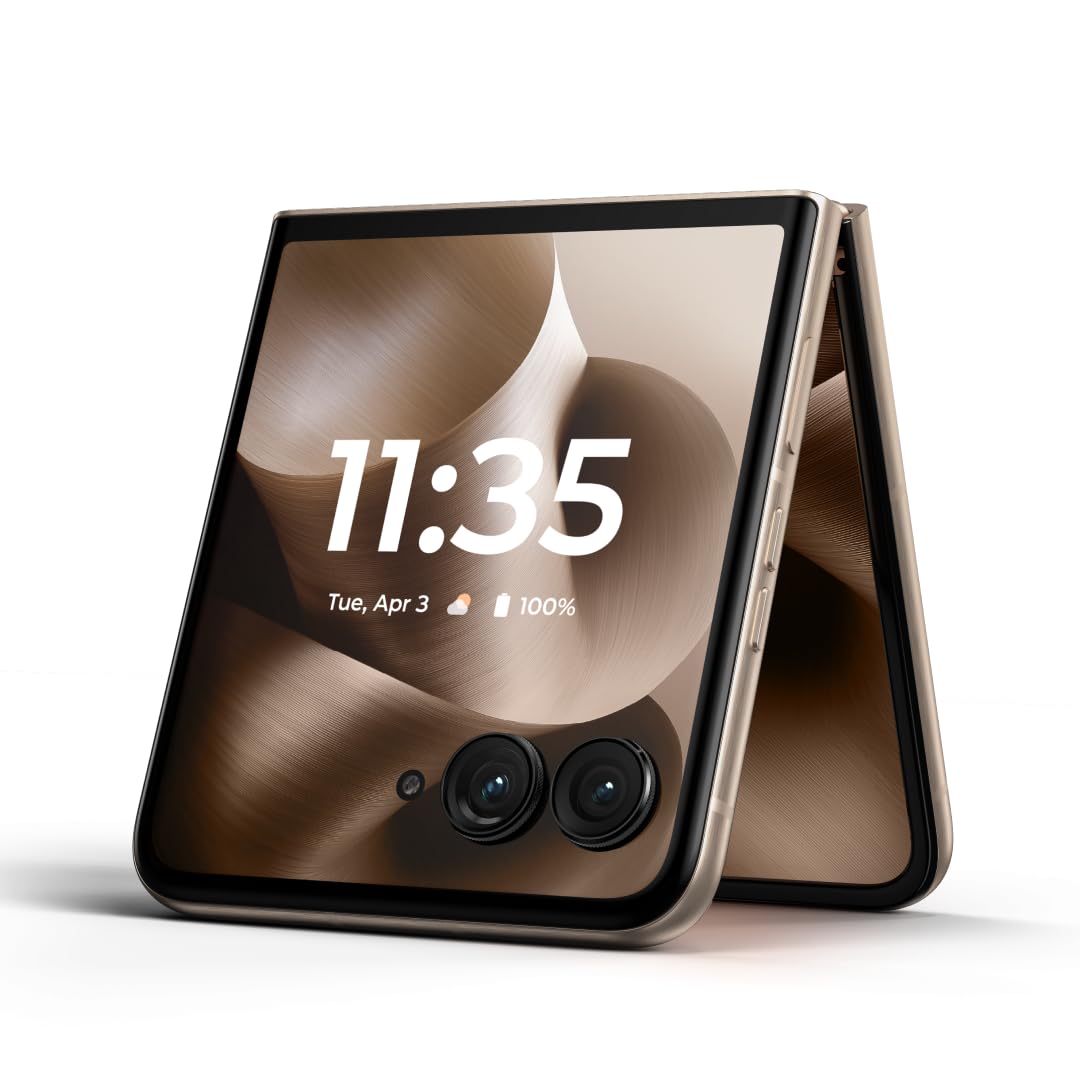 Motorola Razr 60 Ultra Smartphone