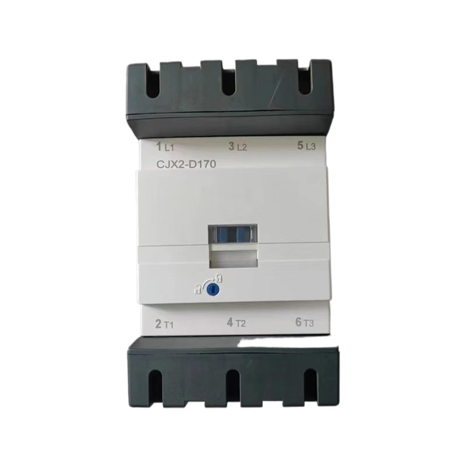 Fpjqobjc One Color Cjx2-D115 Ac Contactor Cjx2-150, Cjx2-170
