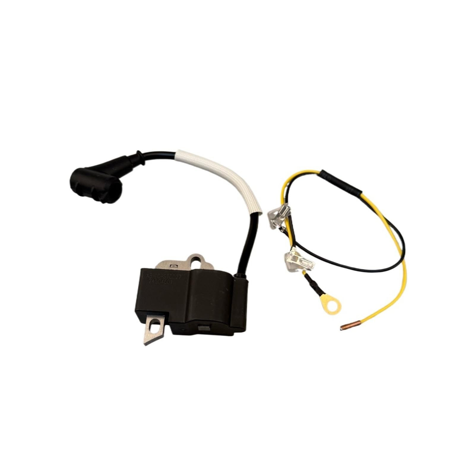 Lfcozd One Color Gnition Coil Package For Stihl For Ms251 Ms231 Ms 251 231 1143 400 1307 11434001307 Chain Saw Accessories