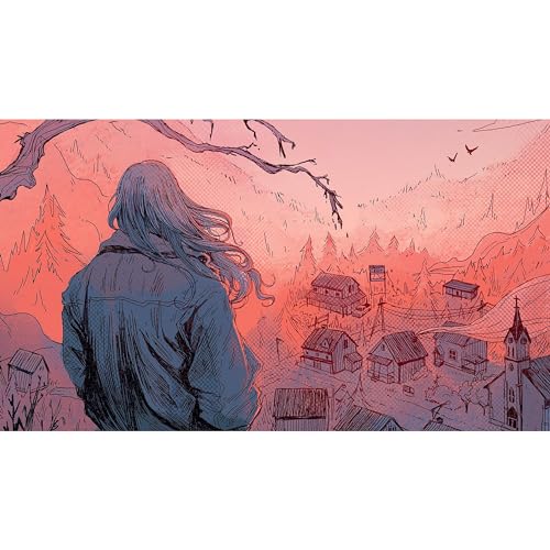 Alice is Missing: Silent Falls Expansion miniatura 6