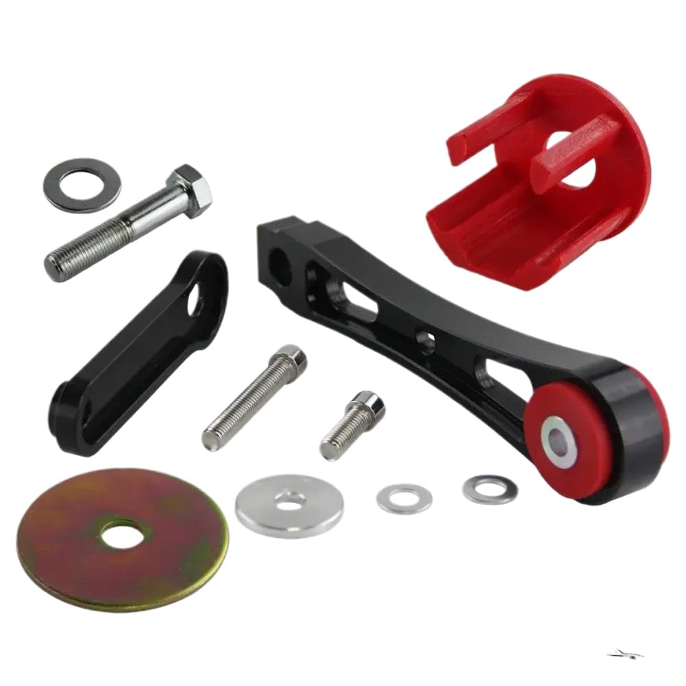 Engine Mount Kit Compatible with Rabbit MK5 MK6 2.0TSI TDI FSI