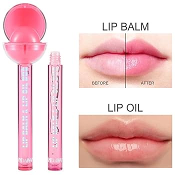 みこりん リップバーム ２つ こりん🌷フォロバ on LIPS 「\シアーな発色の、リップバーム