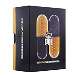 Crep Protect Shoe Cleaner and Shoe Repellent Kits to Protect, Clean, and Refresh Your Sneakers...