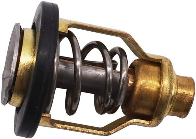 67F-12411-01-00 Thermostat 60C Replacement for Yamaha F150 F200 F225