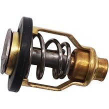 67F-12411-01-00 Thermostat 60C Replacement for Yamaha F150 F200 F225