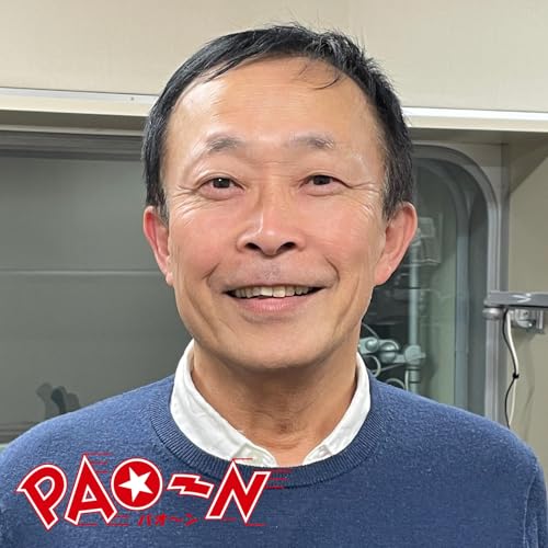 #131「だいたい赤いもんね顔が」