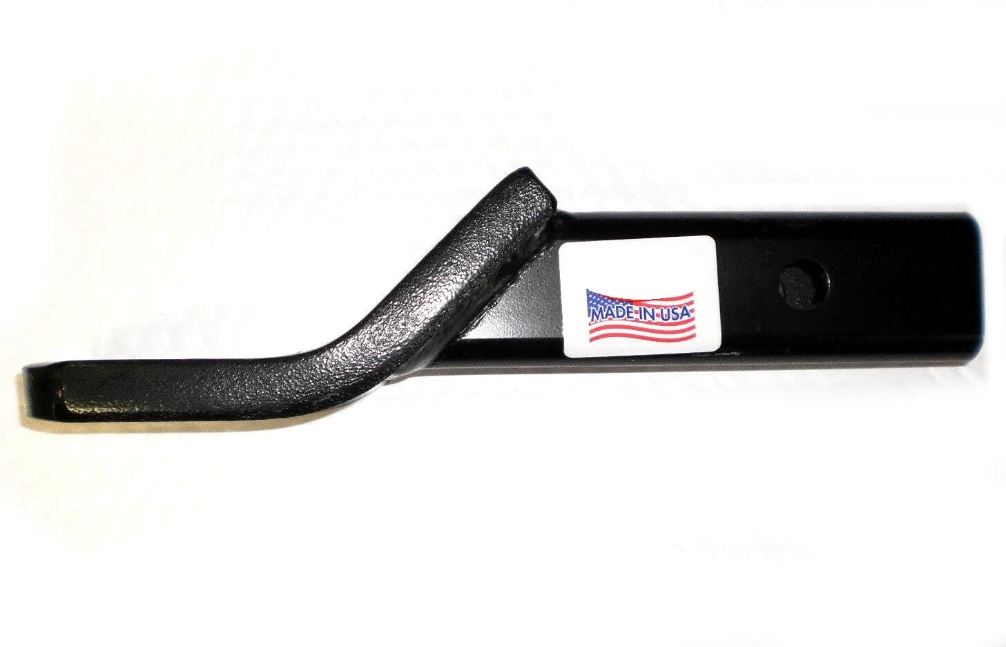 Everything for Trailers, RVs and Trucks and More - Heavy Duty 7500# Receiver Hitch Ball Mount 2 Drop BM26 Trailer Stinger (FS1XN-1717)