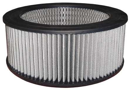 Filter Cartridge, Polyester, 5 Microns