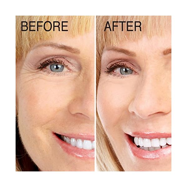 Advanced Clinicals Collagen Serum For Face | Collagen Face Serum For Skin Tightening Helps Lift, Plump, & Firm Sagging Skin | Serums For Skin Care | Anti Wrinkle Boost, Fragrance Free, 1.75 Fl Oz