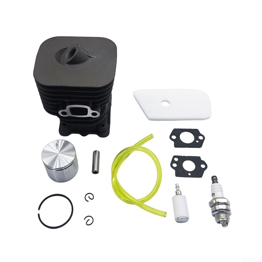Cylindre d'assemblage 35 mm 545008082 contre la perte de puissance 128LD