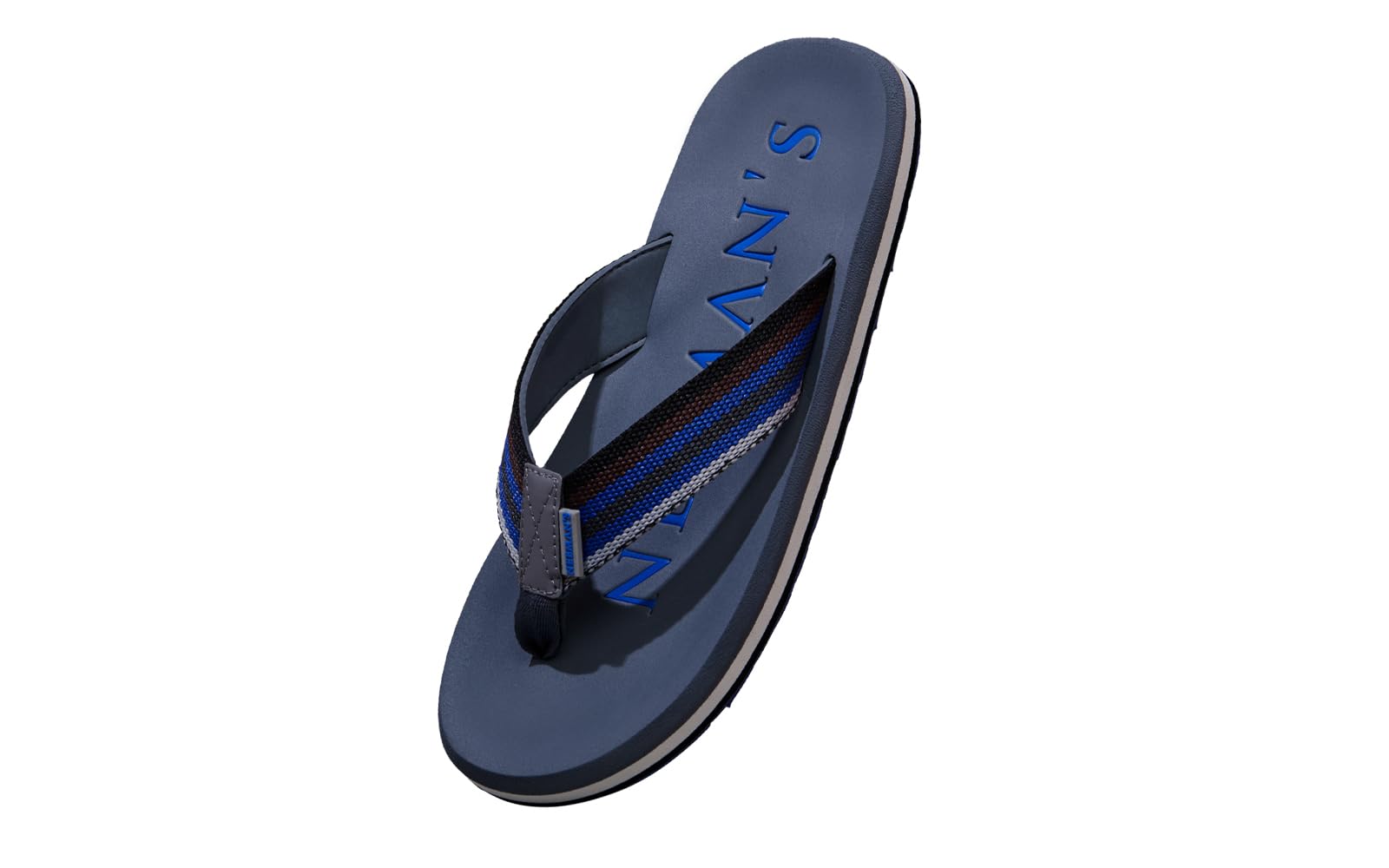 neeman's Cushion Comfort Flip Flops for Men | Cushioned & comfortable Slippers for Men | everyday comfort-picture-27