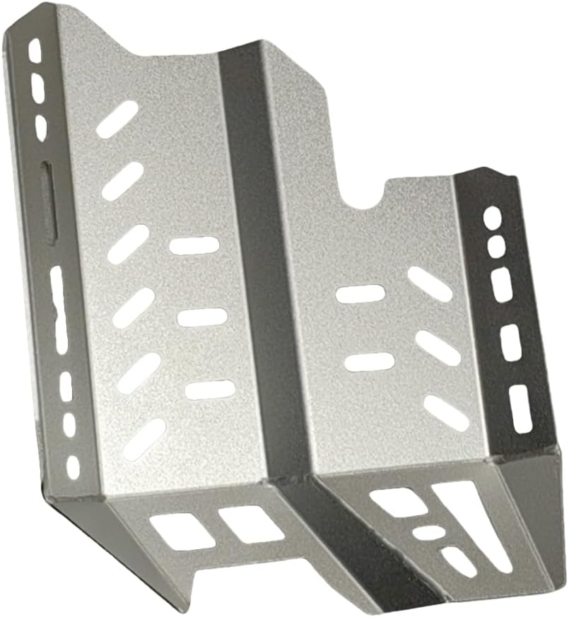 Touring Skid Plate Cover Replacement for NX400 NX500 2024-2025 Motorcycle Lower Engine Chassis Protection NX 400 Engine Bash Bottom Guard NX500 Accessories