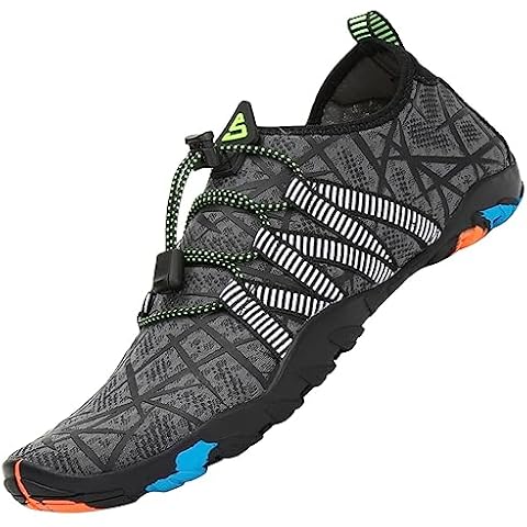 Chaussures Aquatiques SAGUARO GR. 43 Cover