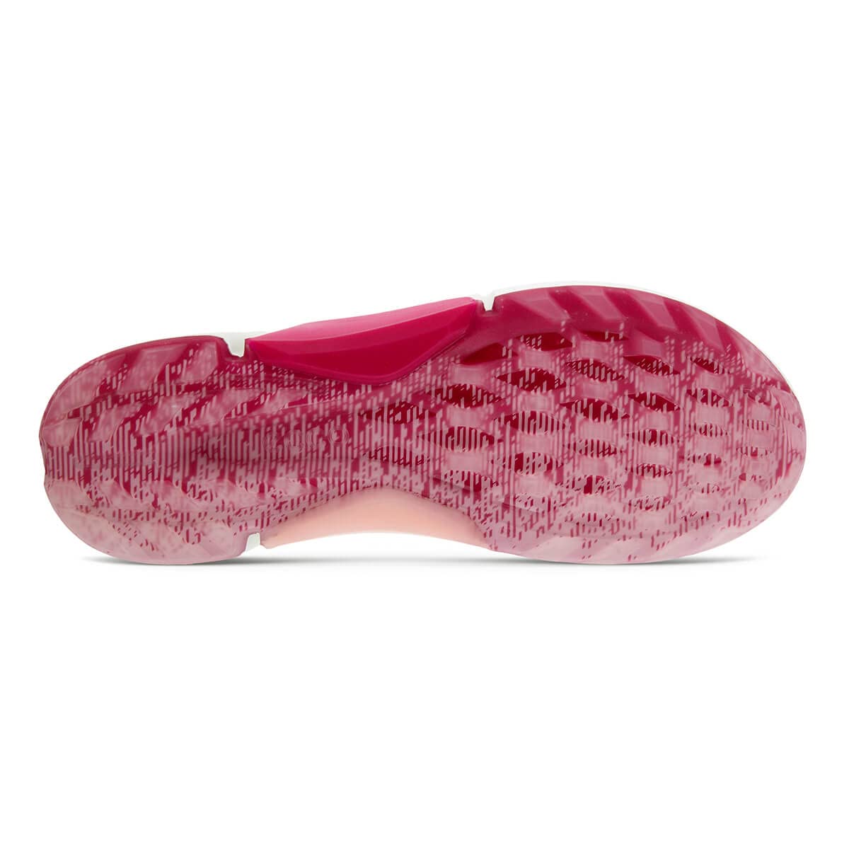 ECCO Damen Biom Hybrid 4 Gore-tex Waterproof Golfschuh