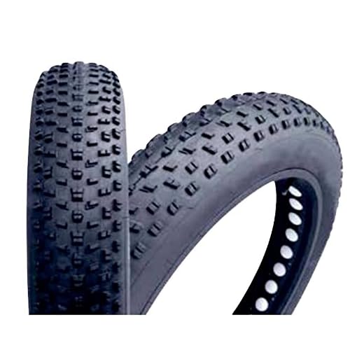 Reifen Fat BYKE 26" x 4.00 GUANZHOU Sport