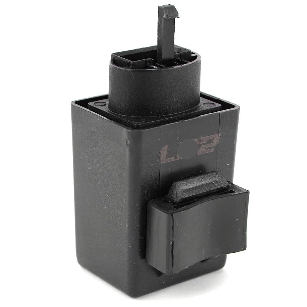 Relais solénoïde pour clignotants fixes ou rapides de moto VT750