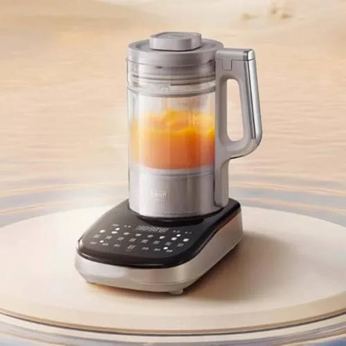 SHIPLORD® Powerful Home Juicer Blender & Food Processor with...