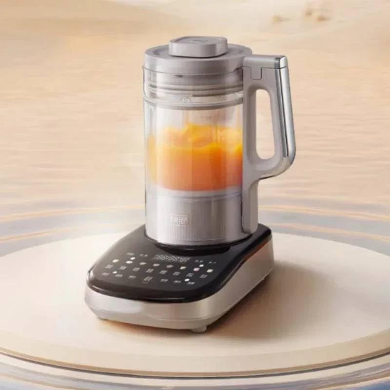 SHIPLORD® Powerful Home Juicer Blender & Food Processor with Adjustable Texture & Quiet Operation ‚¨ 1.75L Capacity-image-38