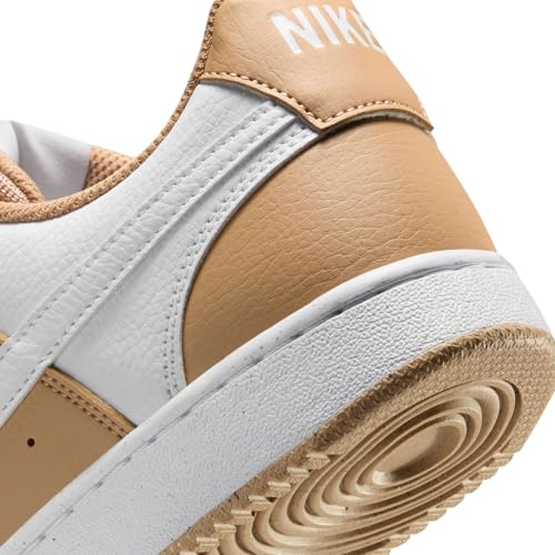 Image of Nike Womens Court Vision Low Next Nature