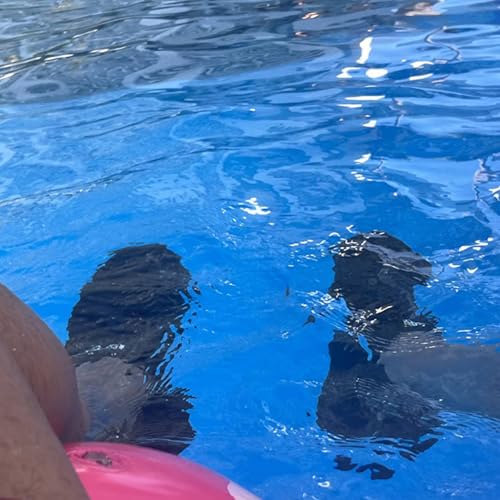 Image of DOUSSPRT Men's Water Shoes Quick Drying Sports Aqua Shoes