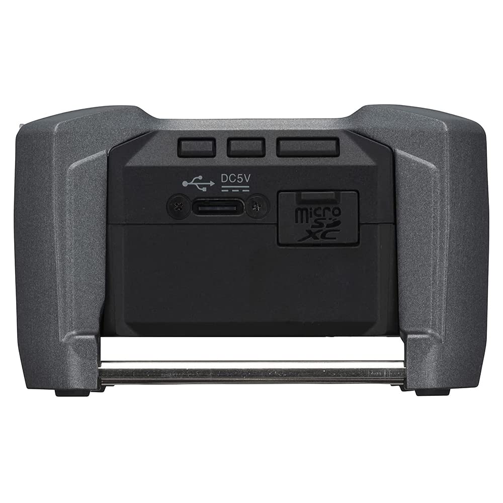 Amazon.com: Zoom F3 2-Input / 2-Track Portable Field Recorder with