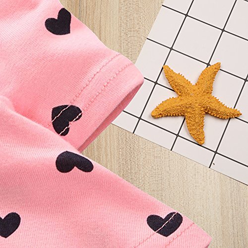 Baby Girl Outfit Set - Image 5