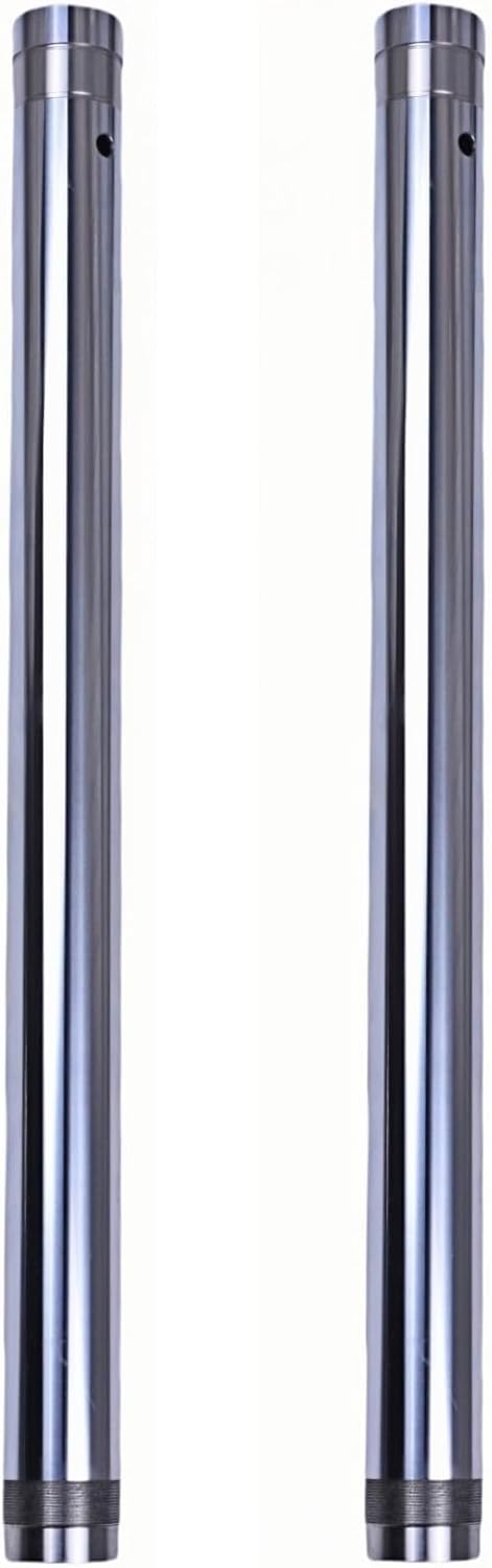 2x Front Inner Fork Tubes 41x544mm Compatible with Suzuki GSX S750 2018 2019 fits for 51110-13K00, 51120-13K0
