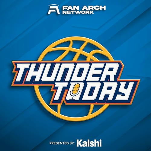 The Thunder May Have Just Pulled This Off&hellip; | Daily Thunder News & Rumors copertina