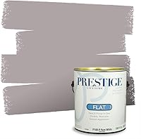 Vista 68 de Prestige Paints - 2 en 1, pintura base y pintura de exterior, P400-D-SW7053
