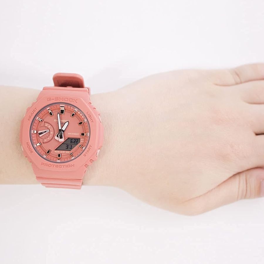 Amazon.co.jp: CASIO カシオ G-SHOCK ジーショック レディース