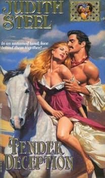 Paperback Tender Deception Book