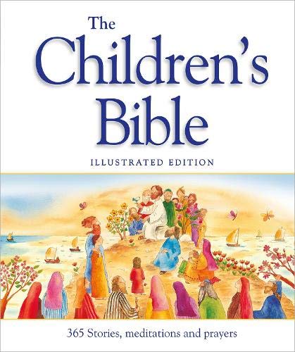 Scamp Publishing The Children's Bible