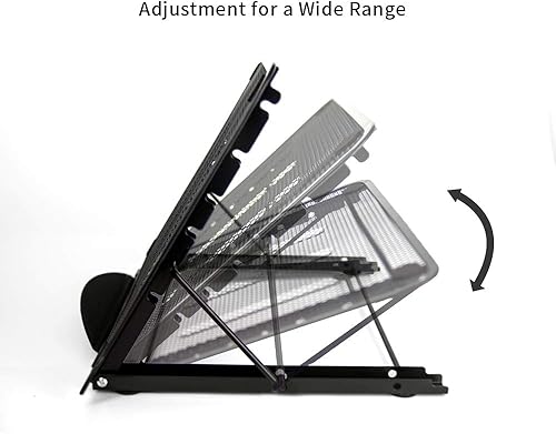 Miniatura 3 de HSK Soporte de almohadilla de luz para almohadilla de luz de tamaño A3A2 (más grande)