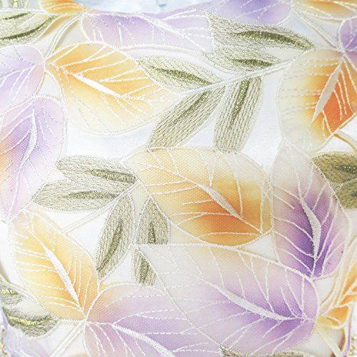 Image of Sunny Fashion Girls Dress Shinning Sequins Beige Tulle Layers Wedding Pageant