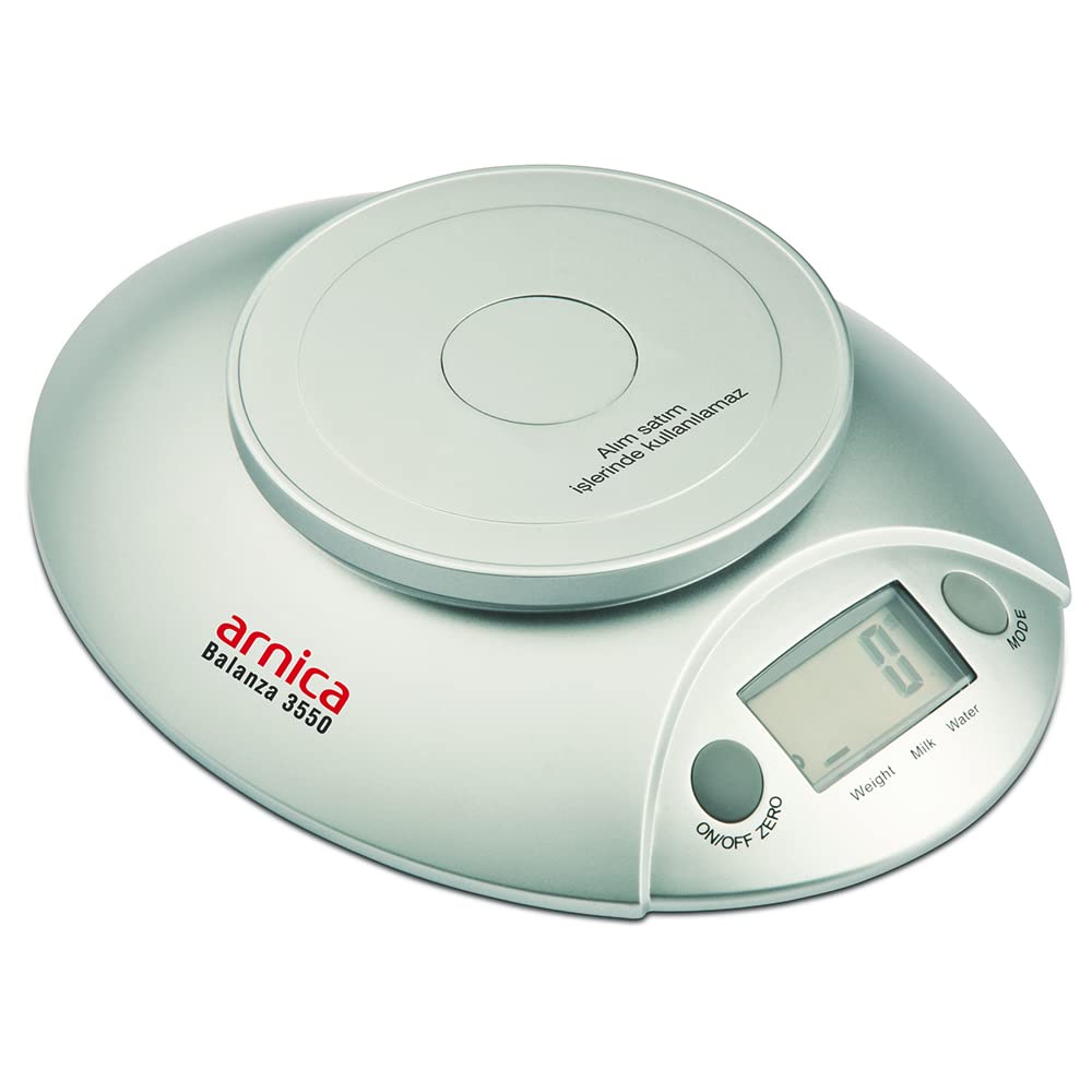 arnica GH29000 Balanza 3550 Mutfak Terazisi
